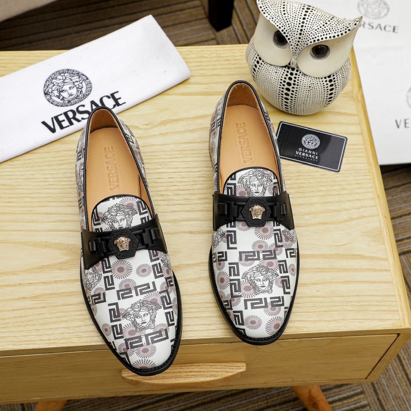 Givenchy Leather Shoes